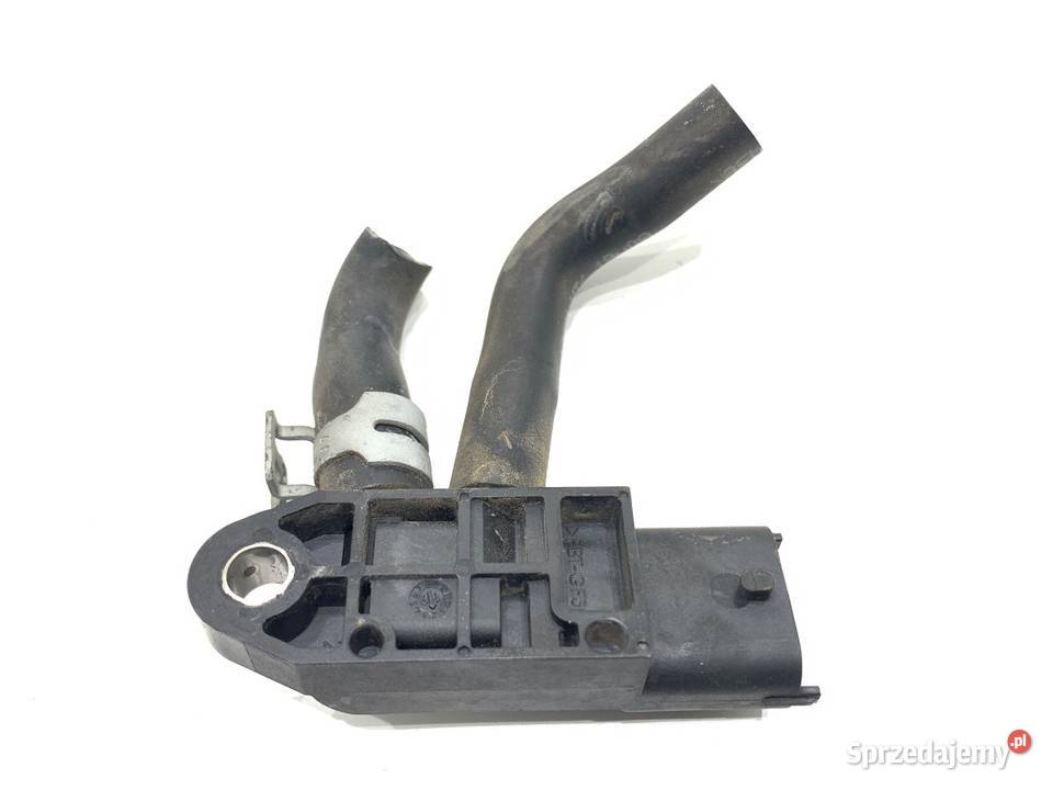 CZUJNIK CIŚNIENIA SPALIN DPF VOLVO S90 II sprzedam