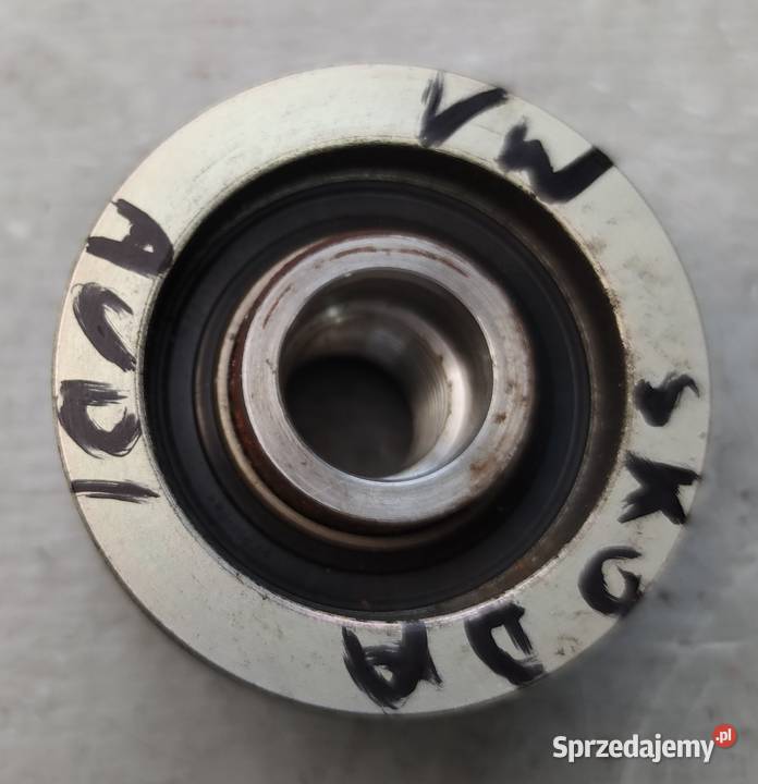 Sprzęgło jednokierunkowe Alternatora VW Suchedniów sprzedam