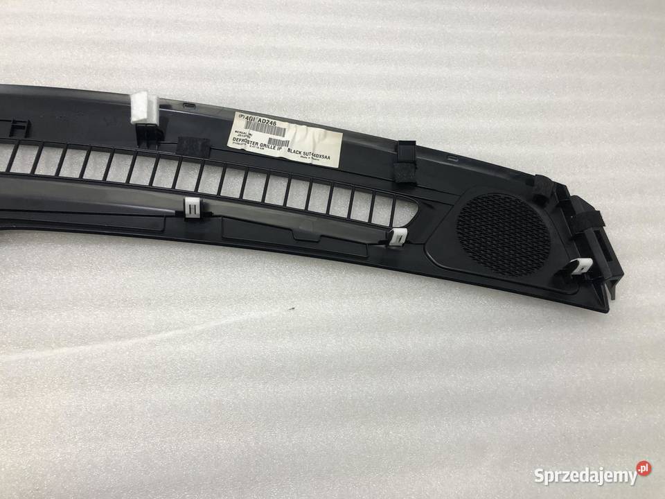 PODSZYBIE JEEP COMPASS II 5zt73trmaa osobowe