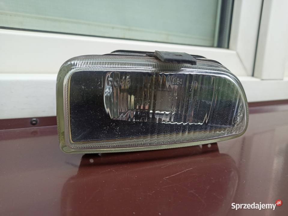 Ford Mondeo MK1 halogen lewy lampa