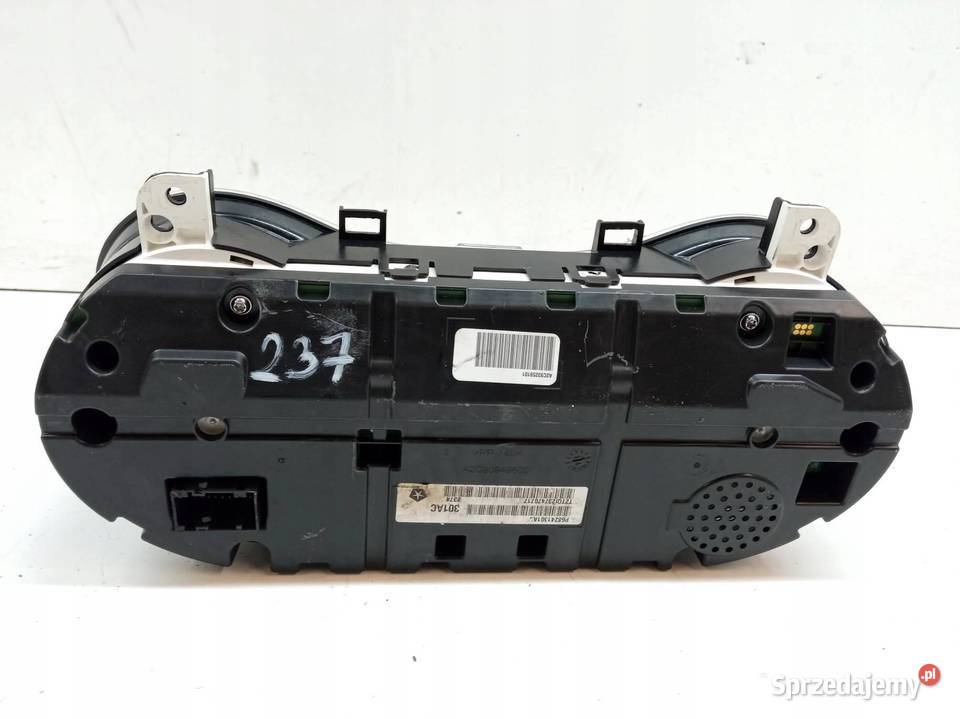 LICZNIK P68241301AC 32 B Jeep Cherokee V 2014 świętokrzyskie sprzedam