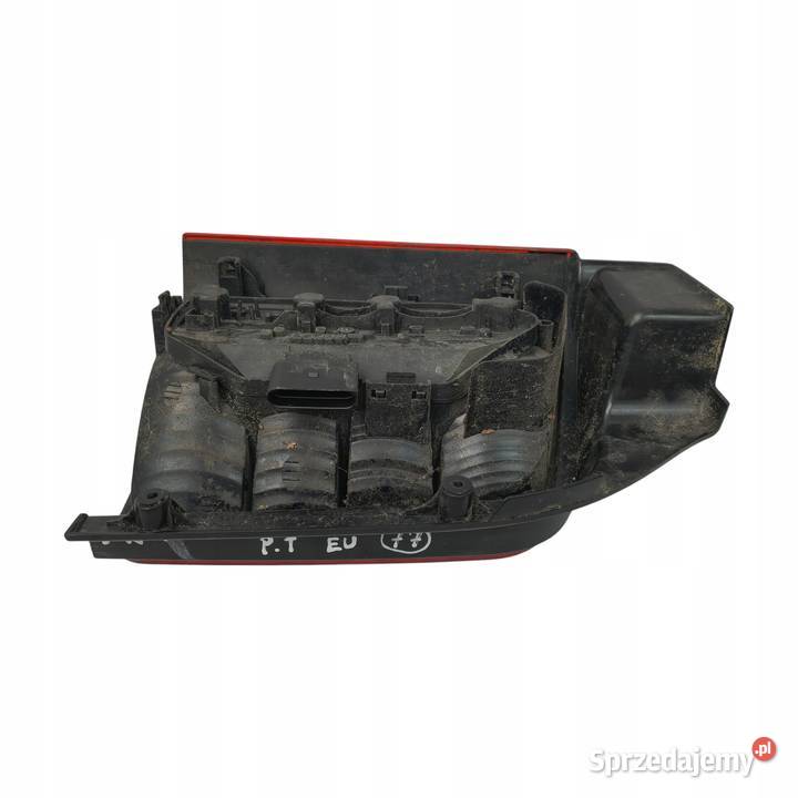 LAMPA PRAWA Volkswagen Transporter T5 tylnia Lampy tylne sprzedam