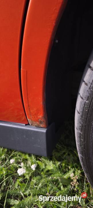 Ford C Grand śląskie Rybnik sprzedam