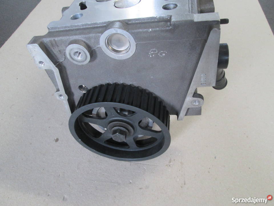 GŁOWICA 20CRDi 140 D4EA 2211127800 Kia Hyundai w Brzostek