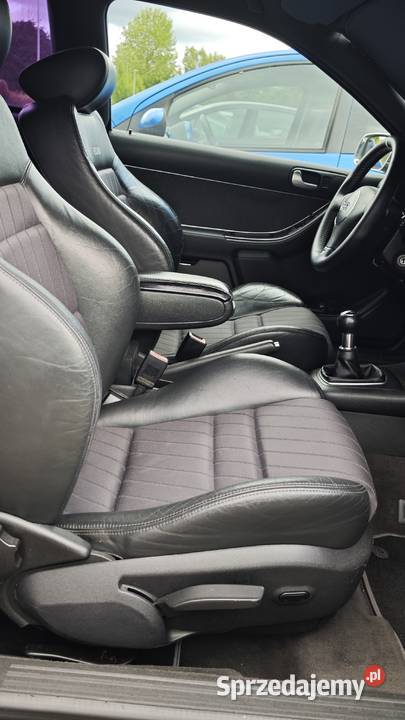 Audi A3 8L