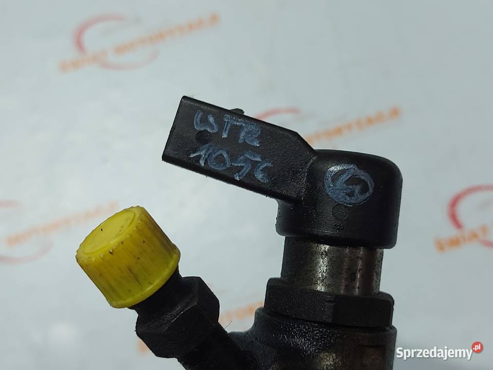 FORD PEUGEOT VOLVO CITROEN 20 TDCI HDI świętokrzyskie