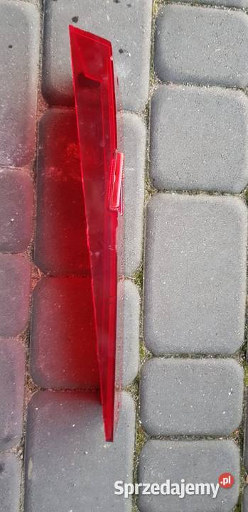 Klosz lampa lewy tył Polonez 1500 st typ Białaczów
