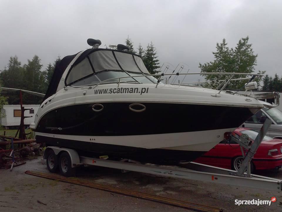 Łódz Chaparral 250 Signature Radziejowice