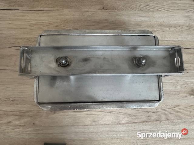 Prasa forma do mięsa szynki szynkowar Głogówko