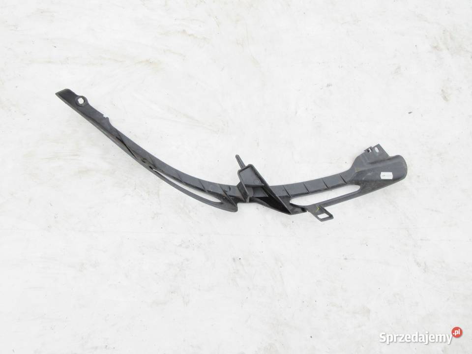 CITROEN C3 I SLIZG ZDERZAKA PRZOD LEWY Ruda Śląska sprzedam