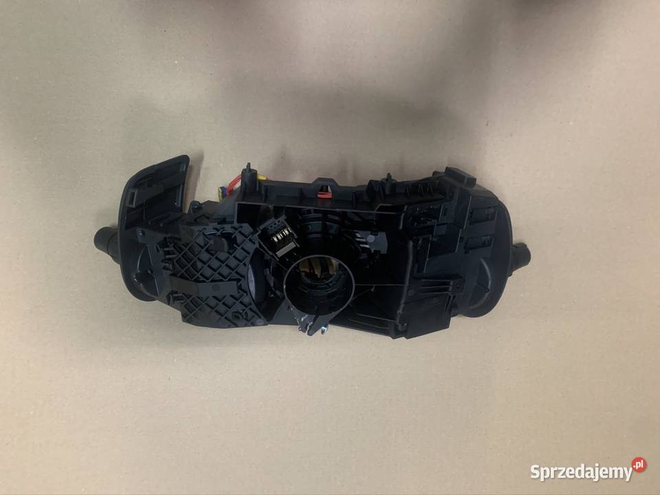 8200245438 Przełącznik zespolony Renault modus Szczecin
