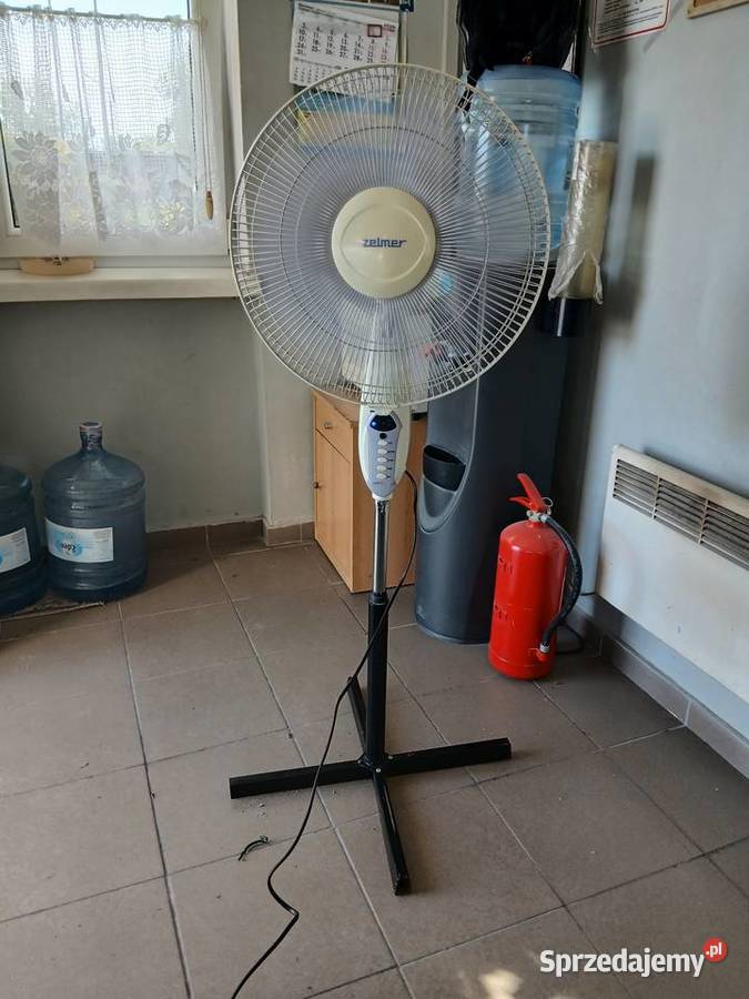 Wentylator wiatrak kujawsko-pomorskie Inowrocław