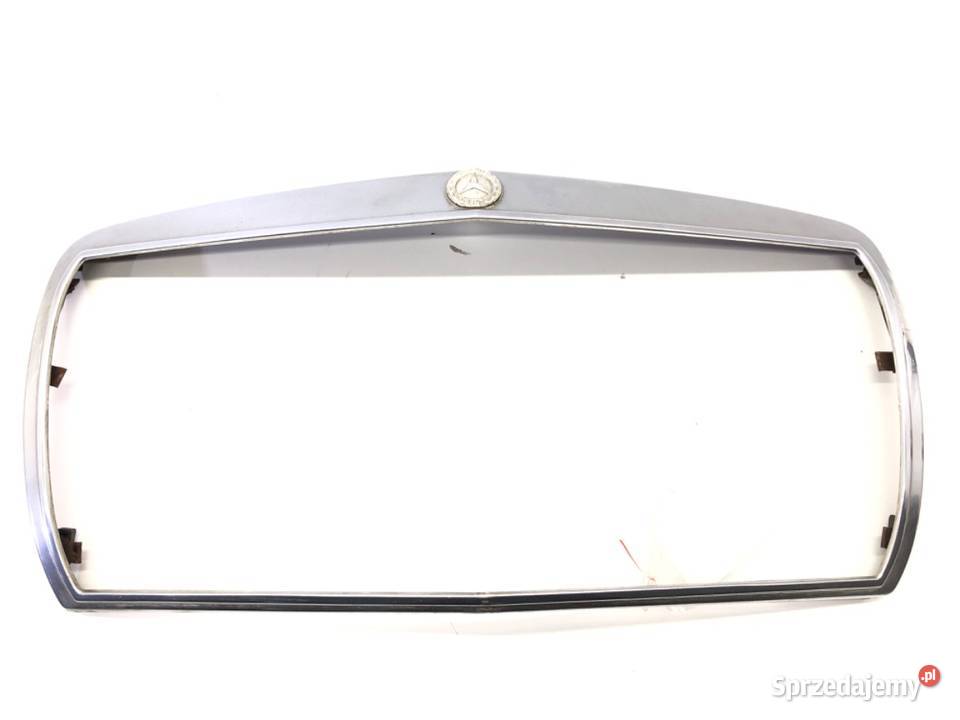 ATRAPA GRILL MERCEDES W123 7685 KRATA sprzedam