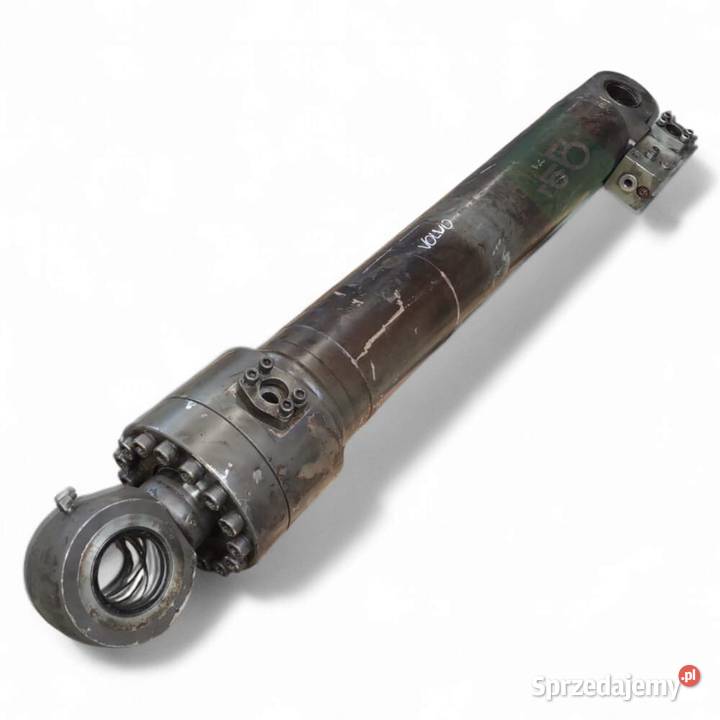 Siłownik Główny Ramienia 14377000 Volvo EW 160 B Wilkowo