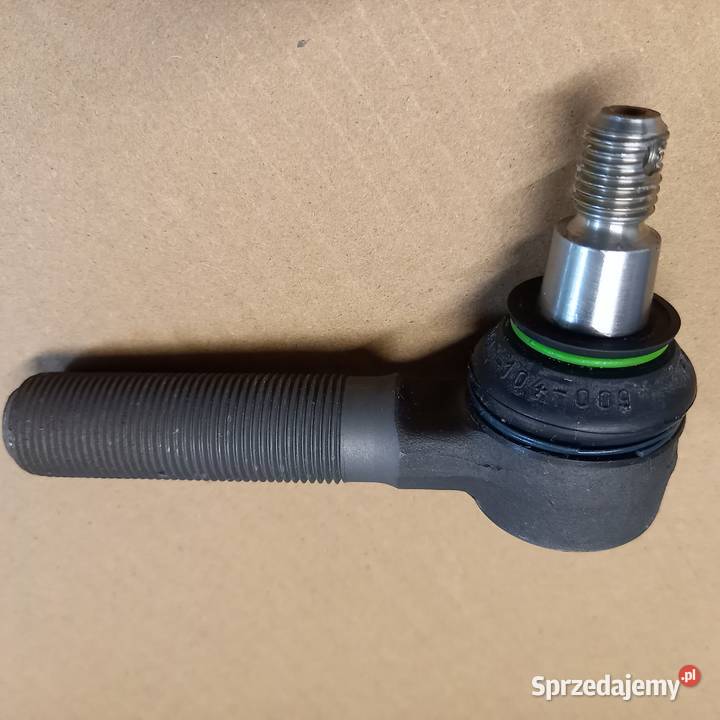 6148439 Końcówka drążka kierowniczego FORD