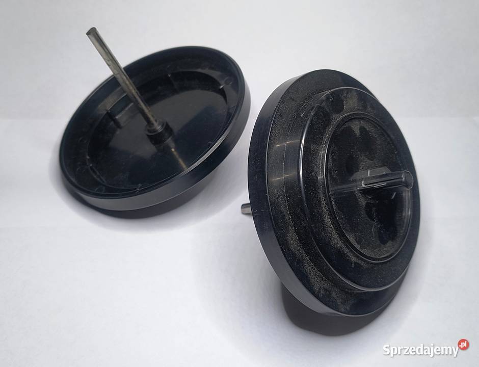 Talerzyk na szpulę magnetofonu ZK120 ZK140T Części i akcesoria sprzedam