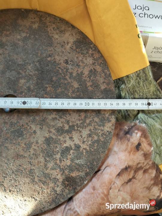 Elementy wałka lubelskie Żółkiewka-Osada