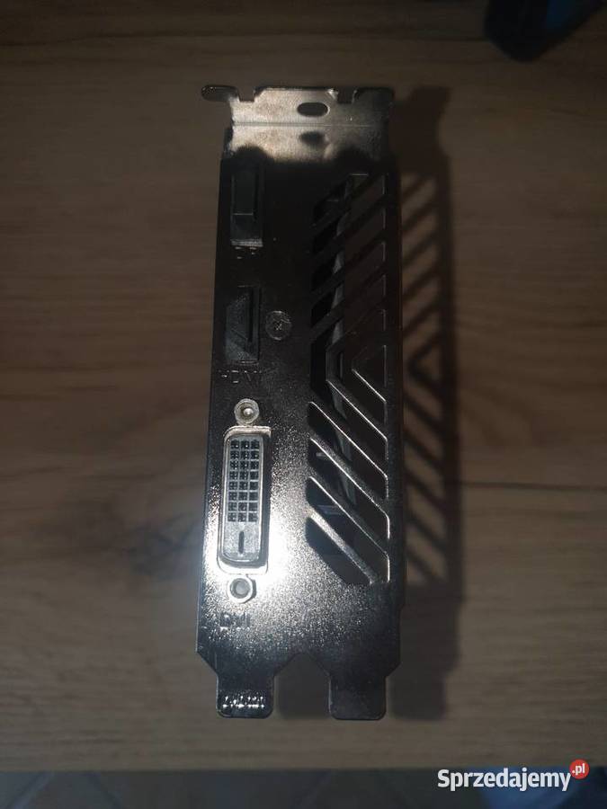 Karta graficzna rx 550 2gb Białystok
