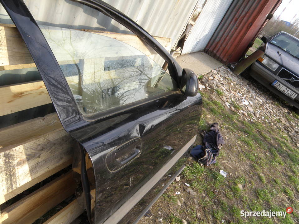Drzwi prawe przednie volvo v70 II s60 I 45226 Kraków