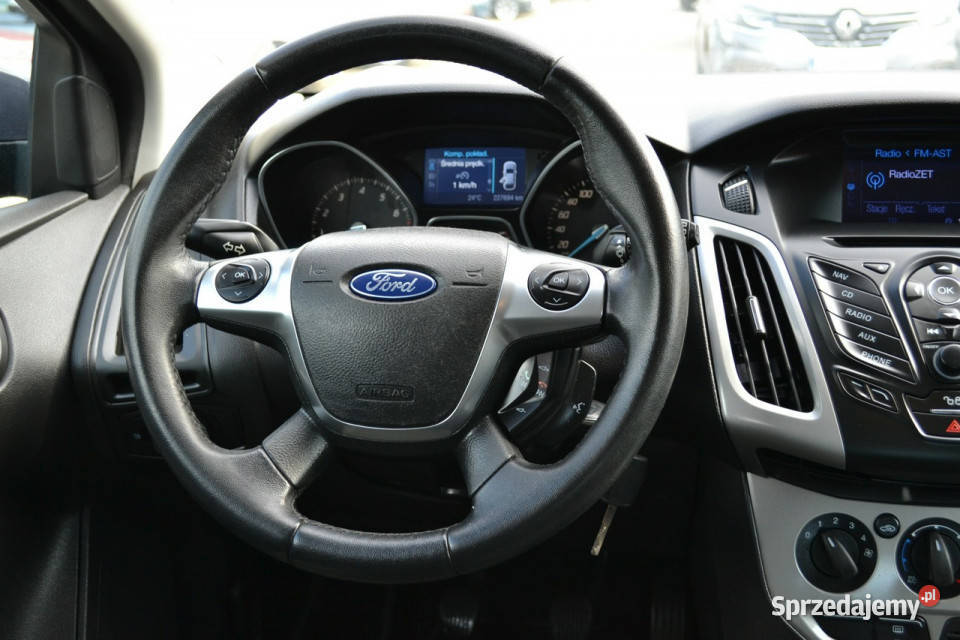 Ford Focus ŁadnyAlufelgi Ford Focus 16 105 Mk3 śląskie Częstochowa