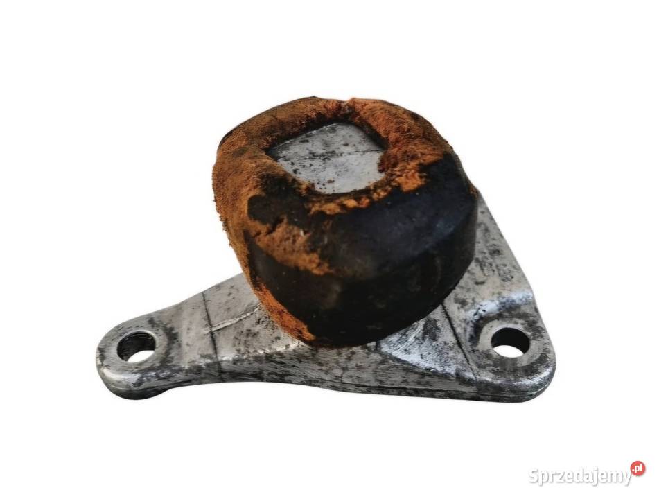 ŁAPA WSPORNIK PODPORA SILNIKA AUDI A4 B6 Działoszyce sprzedam
