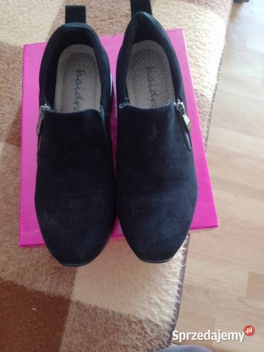 Sprzedam damskie buty łódzkie Pabianice