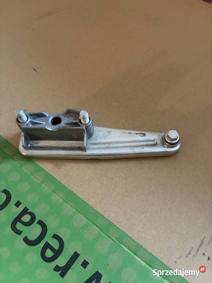 Mercedes w124 mechanizm podłokietnika 250cm3