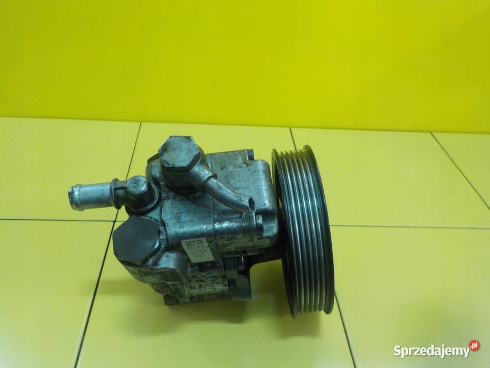 BMW E60 E87 E90 X3 20 D 10r 177 N47D20A pompa Suków