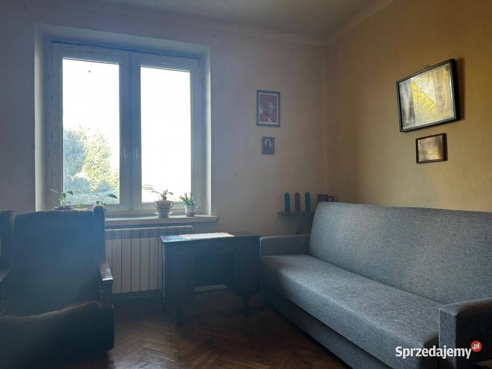 Mieszkanie do remontu pow 6575m2 Złota 26B 4410zł/m2 Piotrków Trybunalski