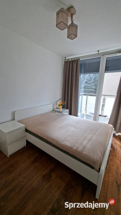 wynajmu mieszkania Kraków 4885m2 2 pok