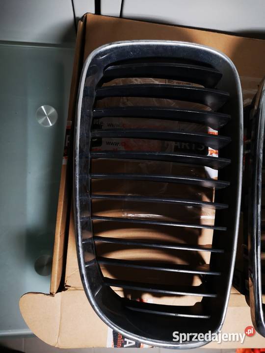 Nerki grill do bmw e87 Rzeszów