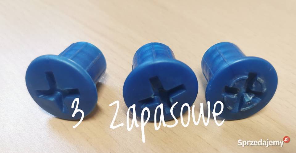 Feber Mega 4 In Line DODATKOWE części zapasowe Warszawa