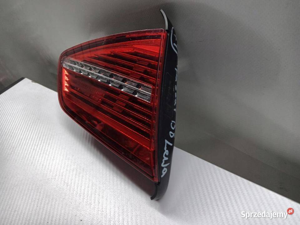 LAMPA TYŁ TYLNA LEWA VW PASSAT B8 SEDAN