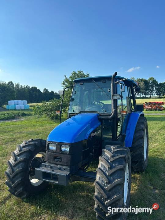 holland tl100 Łagów