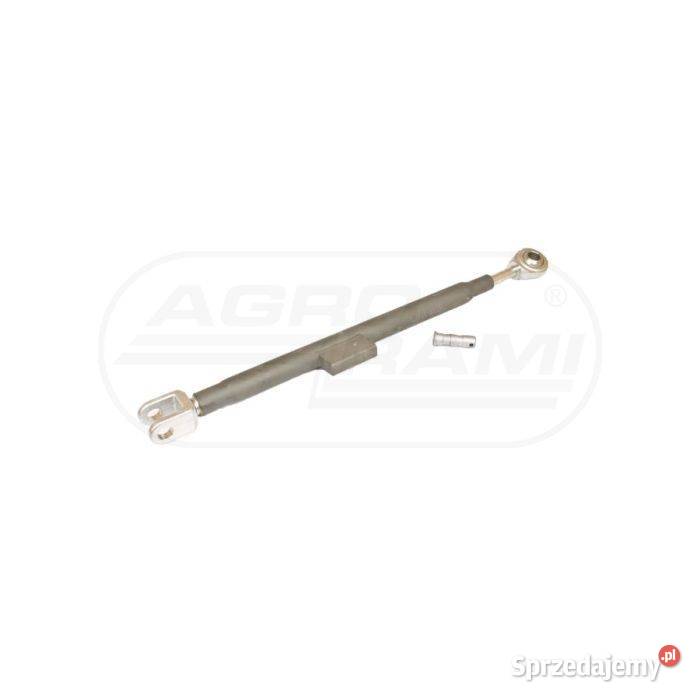 Cięgło boczne kompletne Zetor Forterra 15450949 Płock