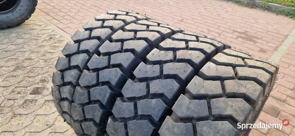 75015 750r15 82515 825r15 Mitas 14PR Nowe Wózek
