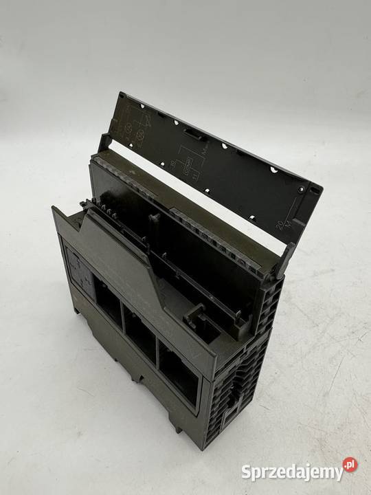 Siemens 6ES7 3317KB020AB0 AI Module Warszawa