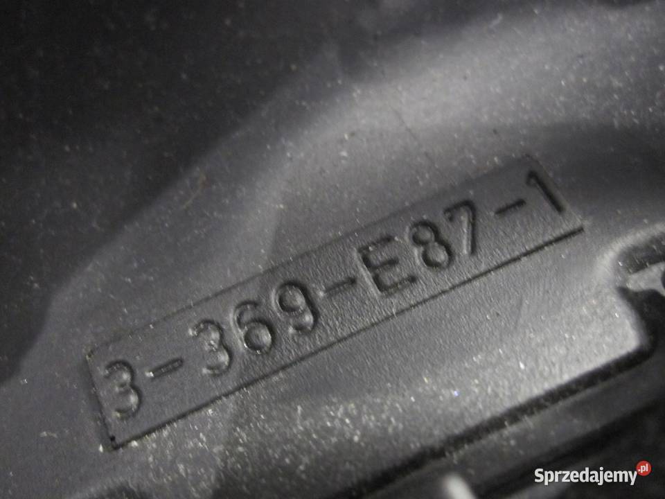 BMW E91 06r kierownica 3051626 6771376 6956560 świętokrzyskie