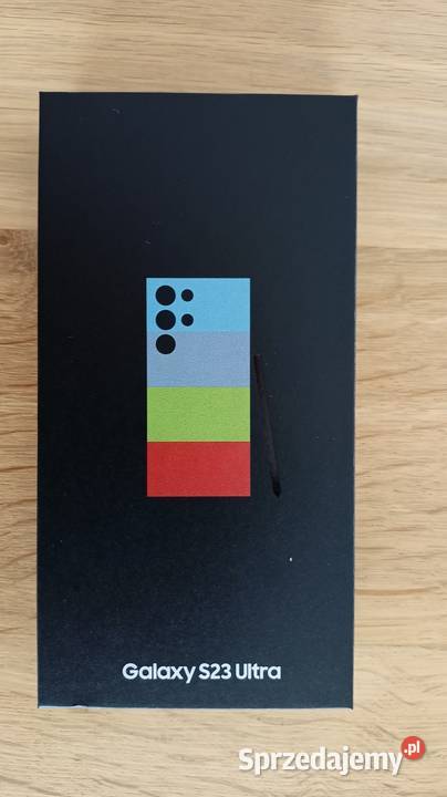 Samsung Galaxy S23 Ultra 12GB 1TB Lubin