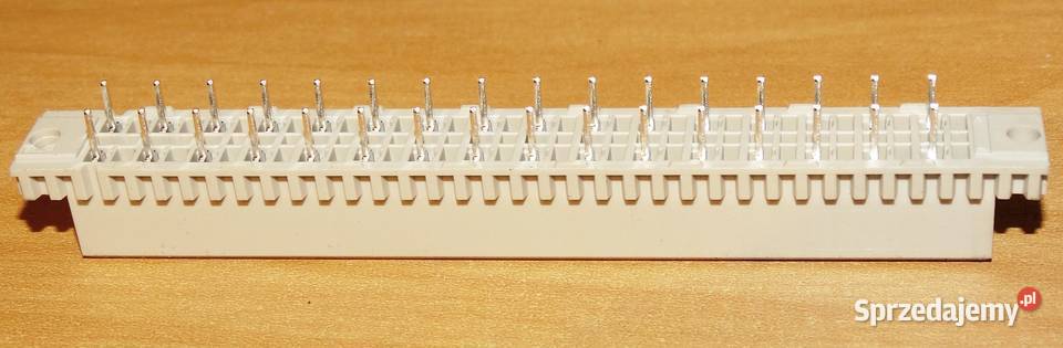 Złącze wtyk AMP 61067794 32 PIN żeński prosty Gliwice