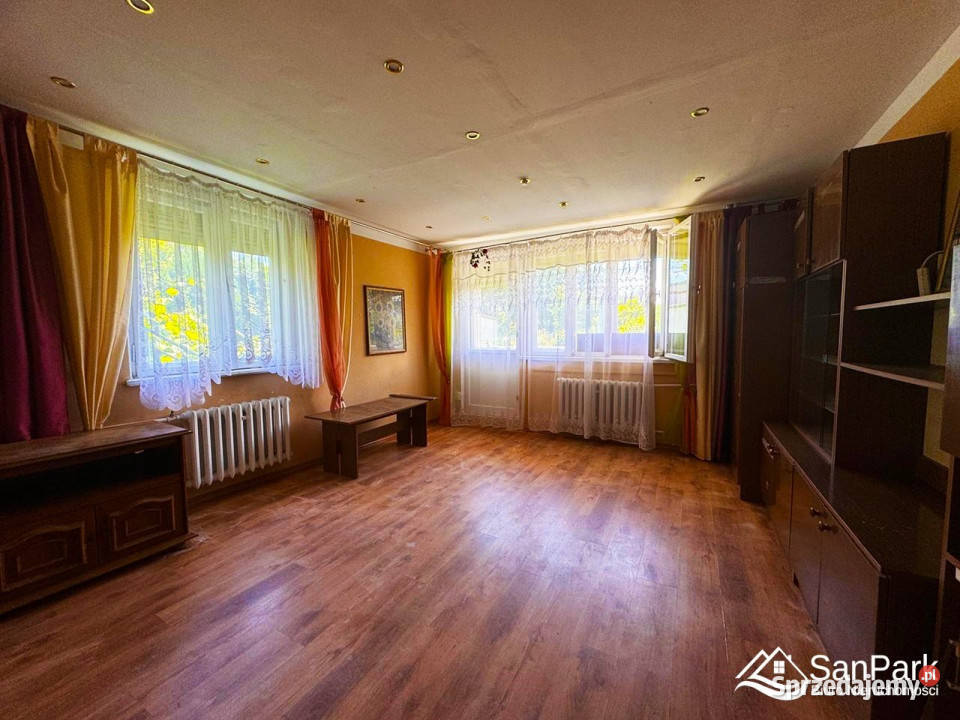 Dom wolnostojący Sanok 216m2 wolnostojący podkarpackie