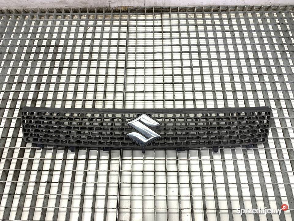 ATRAPA GRILL SUZUKI SWIFT III Hatchback KRATA sprzedam