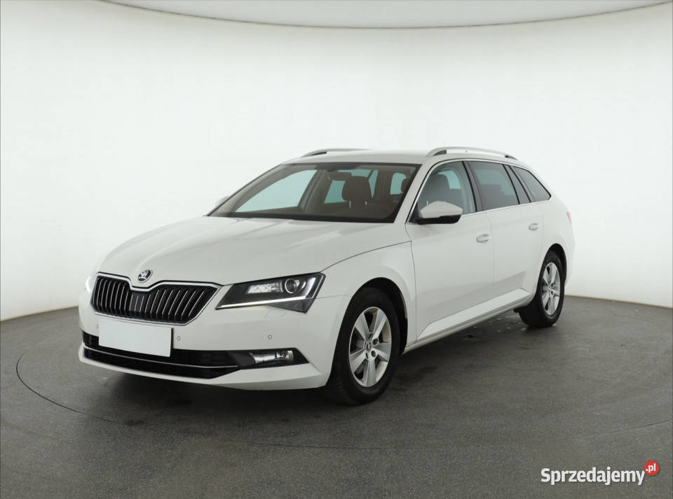 Skoda Superb 18 TSI mazowieckie Piaseczno