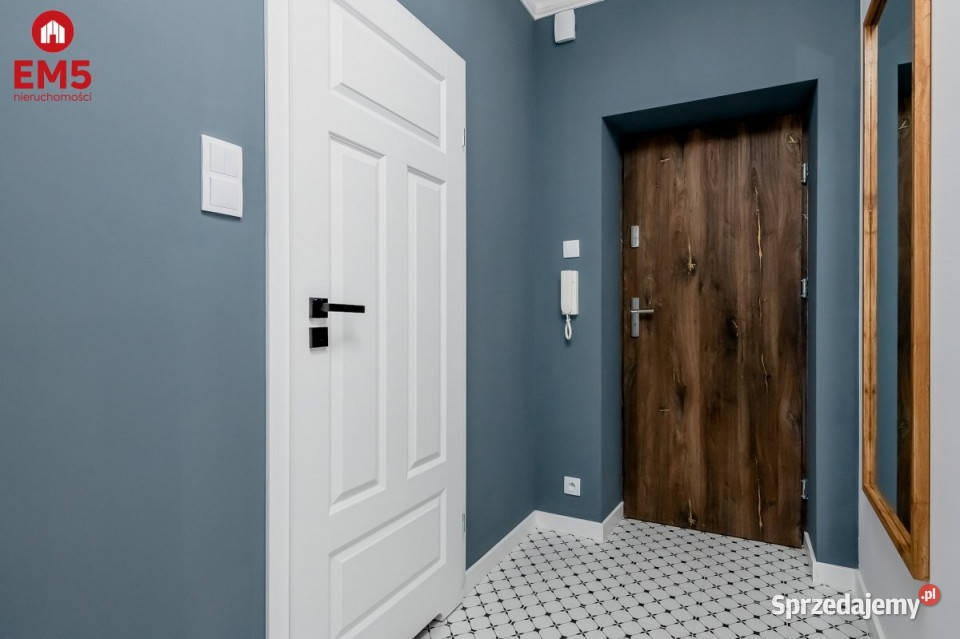 Mieszkanie Białystok Ireny Białówny 518m2 3 51.8m2 sprzedam