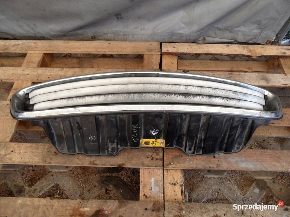 MINI COUNTRYMAN I 11r grill atrapa 22405910