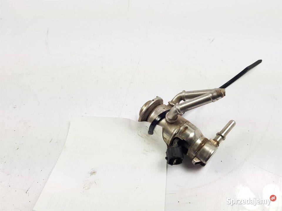 WTRYSKIWACZ DPF GK215J281AE FORD TRANSIT MK8 Lipno