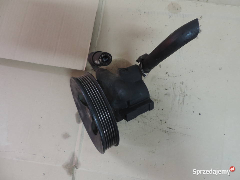 ASTRA F 16 8V 14 8 POMPA WSPOMAGANIA Zawieszenie i układ kierowniczy Nowy Sącz