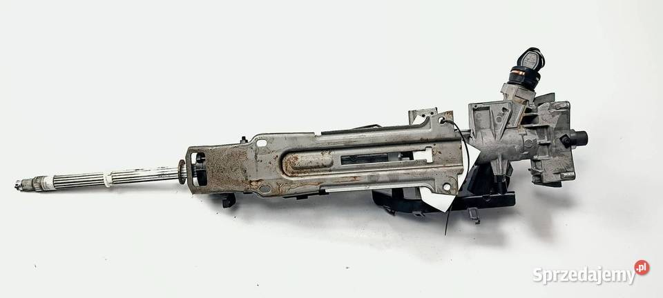 KOLUMNA KIEROWNICZA BMW E46 320 D 6764002 Pozostałe