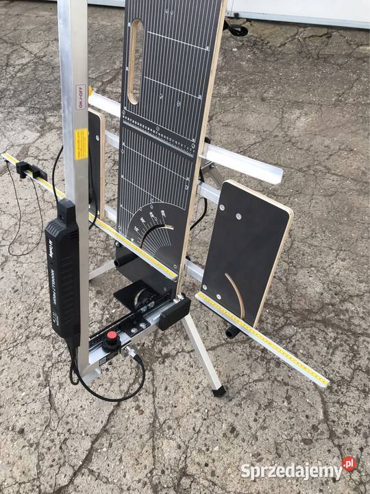 Przecinarka do styropianu Minova Pro 260W Krotoszyn