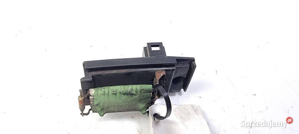 REZYSTOR FORD FOCUS 3MSH18B647BA